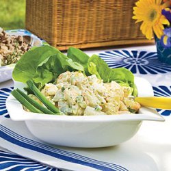 Jean's Potato Salad recipe