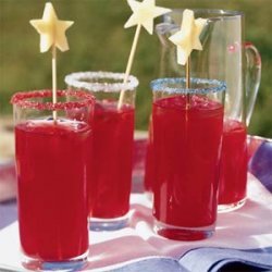 Raspberry Lemonade recipe
