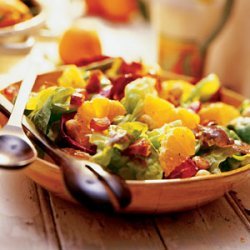 Autumn Salad recipe