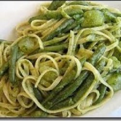 True Genoa's Pesto recipe