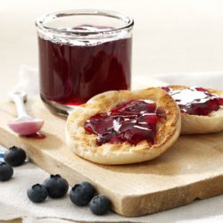 Blueberry Jelly recipe
