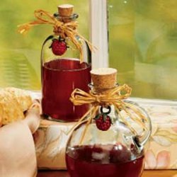 Raspberry Vinegar recipe