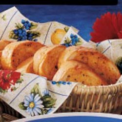 Herbed French Bread recipe