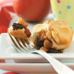 Mini Apple Pies recipe