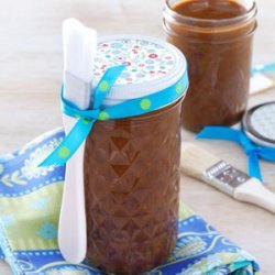 Barbecue Sauce with Mustard recipe