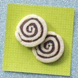 Chocolate Pinwheels recipe