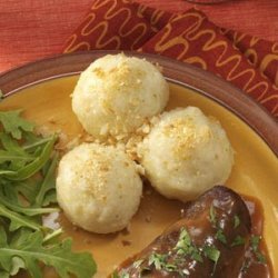 Potato Dumplings recipe