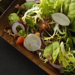 Tossed Salad recipe
