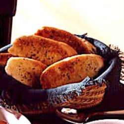 Toasty Garlic Bread recipe