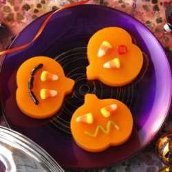 Wiggly Pumpkins recipe
