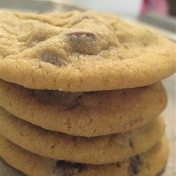 Absolutely the Best Chocolate Chip Cookies recipe