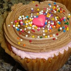 Quick and Almost-Professional Buttercream Icing recipe