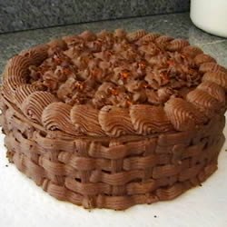 Best Moist Chocolate Cake recipe