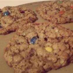 Monster Cookies VI recipe