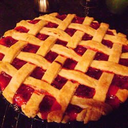 Cherry Pie III recipe