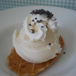 Vanilla Ice Cream V recipe