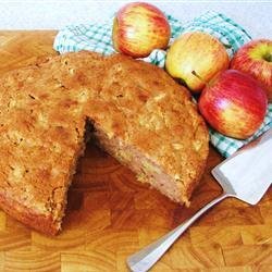 Apple Cake I recipe