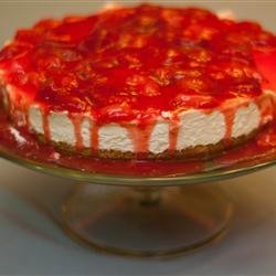 Best No-Bake Cheesecake recipe