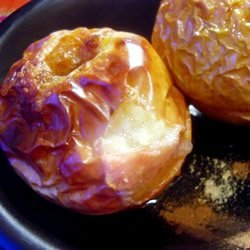 Baked Apples recipe