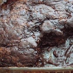Chocolate Pudding Cake II recipe