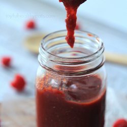 Raspberry Sauce recipe
