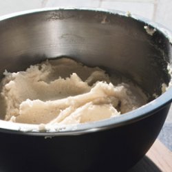 Perfect Mashed Potatoes recipe