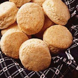 Pillow Potato Biscuits recipe