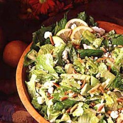 California Green Salad recipe