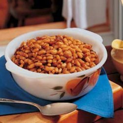 Best Baked Beans recipe
