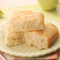 Virginia Box Bread recipe