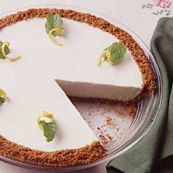 Cheesecake Pie recipe
