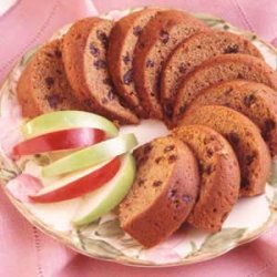 Raisin Applesauce Cake recipe