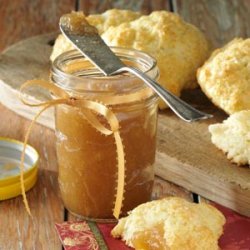 Stovetop Apple Butter recipe