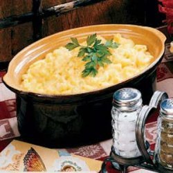 Macaroni and Cheese for Two recipe