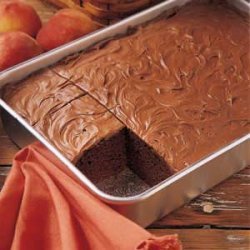 Classic Chocolate Cake recipe
