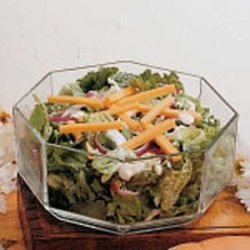 Celebration Salad recipe