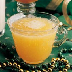 Sparkling Punch recipe