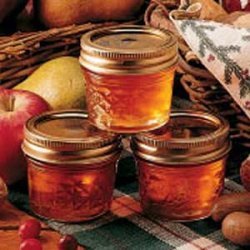 Winter Apple Jelly recipe