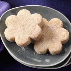 Anise Cutout Cookies recipe