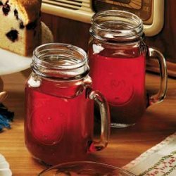 Raspberry Cider recipe