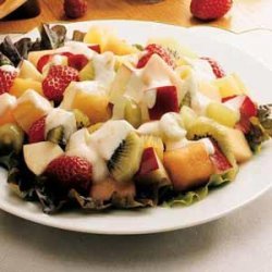 Best Fruit Salad recipe