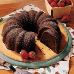 Beet Cake recipe