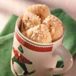 Finnish Christmas Cookies recipe