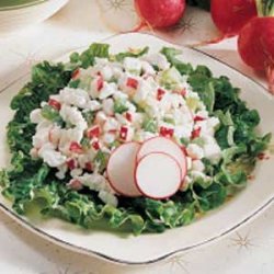 Calico Salad recipe