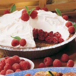 Berry Special Pie recipe