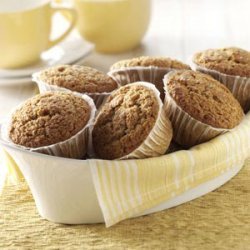 ABC Muffins recipe