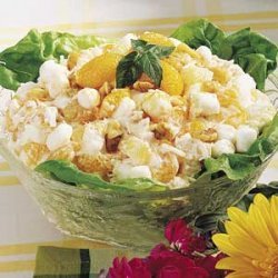 Spring Fruit Salad recipe