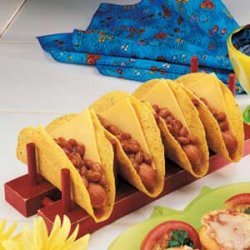 Taco Dogs recipe