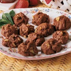 Brownie Mounds recipe