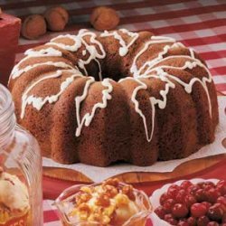 Favorite Bundt Cake recipe